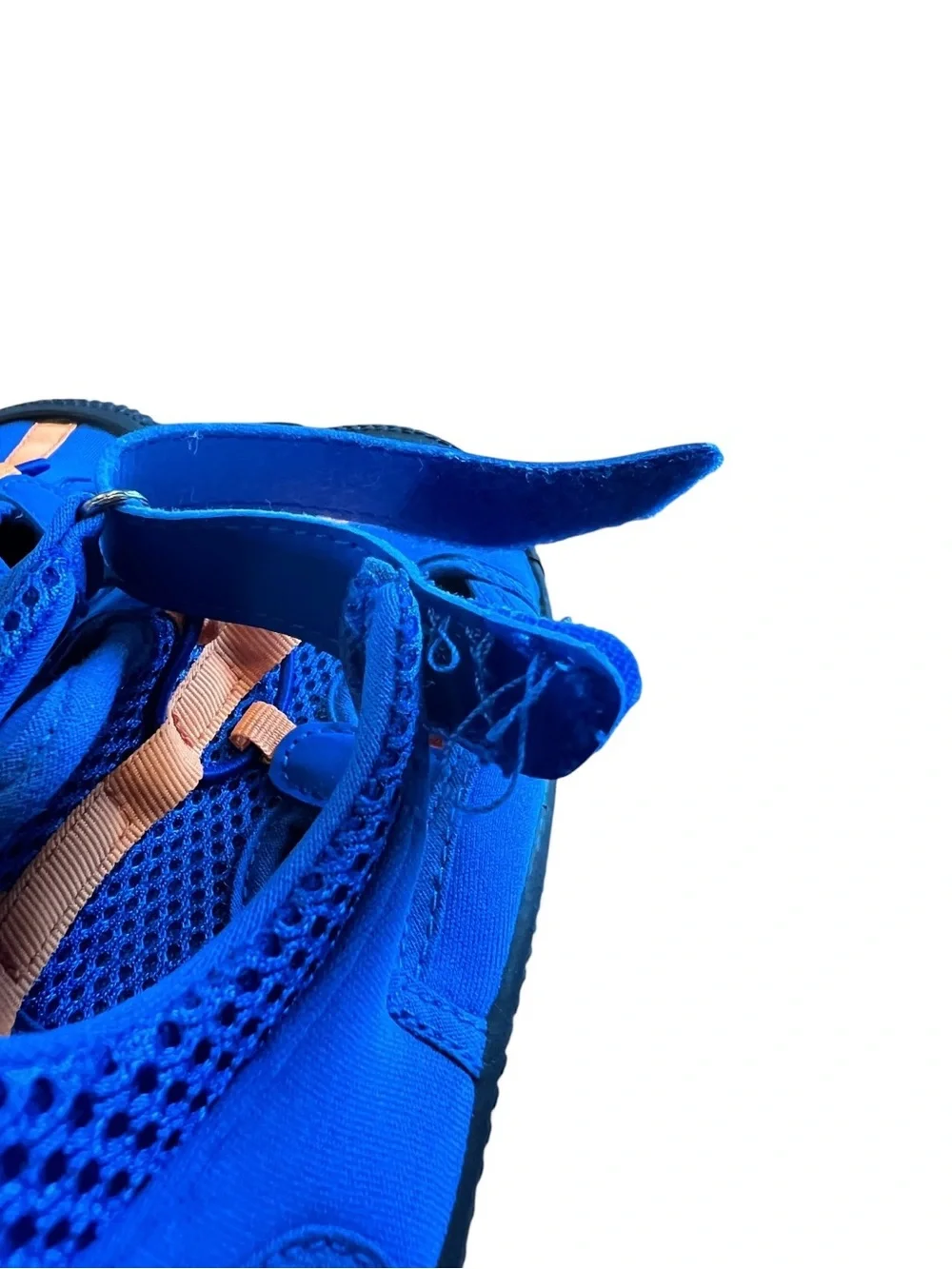 ZeroXposur kids blue